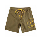 Army Green / S / China Mainland