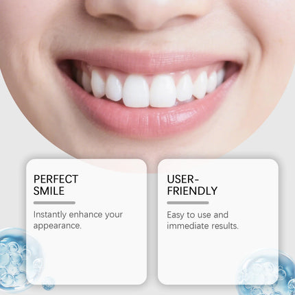 Sʜᴀᴘᴇᴀʙʟᴇ Mᴏʟᴅᴀʙʟᴇ Sɪʟɪᴄᴏɴᴇ Dᴇɴᴛᴜʀᴇ Kɪᴛ - Oral Beauty Full Upper Lower Teeth Set - Gᴇɴᴛʟᴇ Sɪʟɪᴄᴏɴᴇ Lɪɴᴇʀ