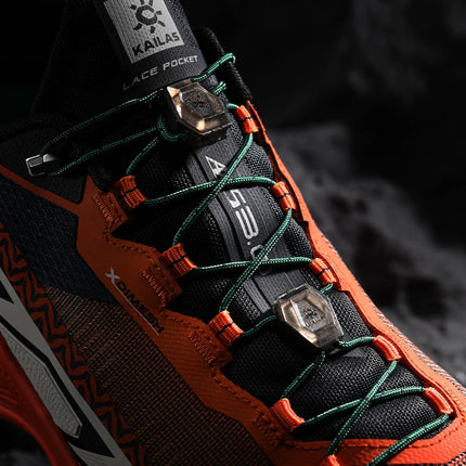 KAILAS Fuga Brand New EX330 Trail Running Shoes Unisex Outdoor Sport Arch Support Breathable Lightweight Sneakers KS2533155