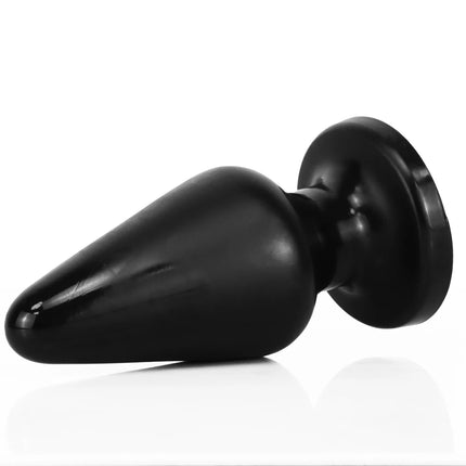 Anal Plug with Suction Cup Beads Anal Butt Plug Soft Silicone Anus Dilation Sex Toys for Women Men Buttplug Adult Sex Product