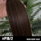 P1B-2 / 35%-45% / 22 inches 55cm 50g|12 Months+