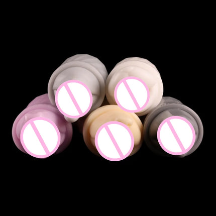 Dimension Walker Beast Mouth Cup Men's Pocket Tongue Lick Masturbator Animal Adult Products Masturbator Silicone Sex Toy