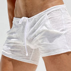 WHITE / XXXL