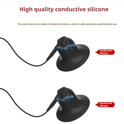 Nipple Vibrator Sucking Clamp Tongue Licking For Women Breast Adjustable   Stimulation Massager Intimate Foreplay Sex toy