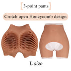 Crotch open L size / Color 1