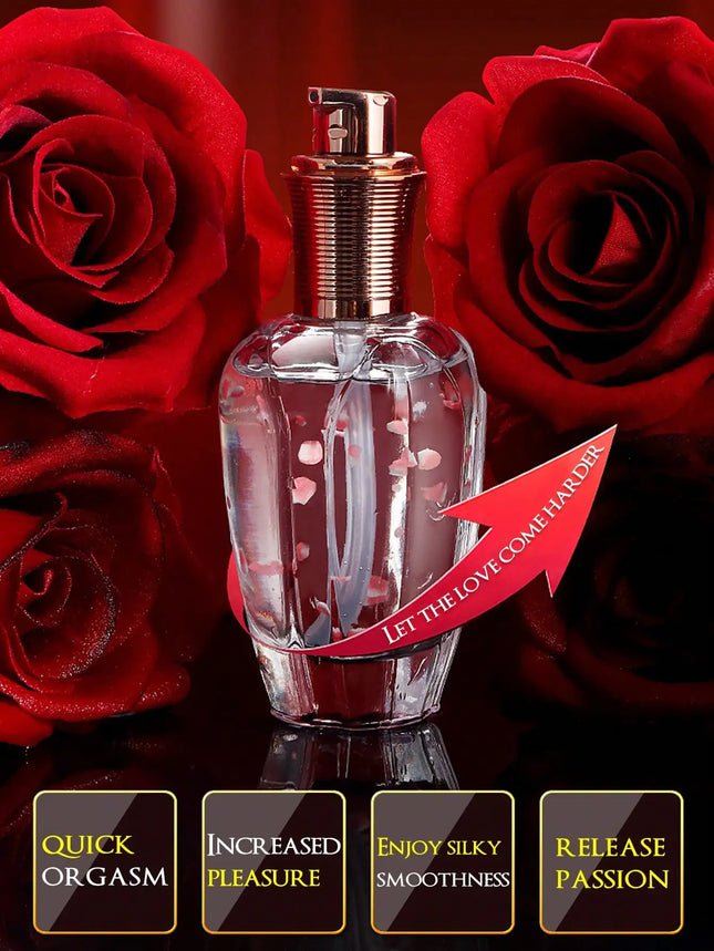 Lubricant for Fast Orgasm Vagina Lubricant For Women Water Based Lube Intimate Love Gel Masturbation Toy Lubricant