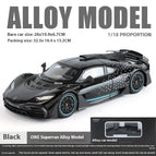 Black with Box