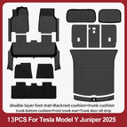 13PCS double-layer