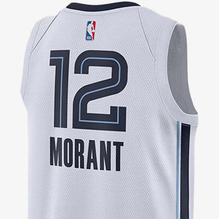 Nike Official 2024 New Men's Sleeveless Basketball Training Vest DN2082-100