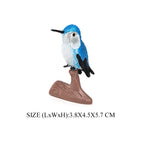 Hummingbird -3