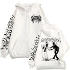 White / M