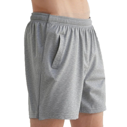 Men's and women's universal hip and knee surgery recovery shorts, men's removable shorts, detachable Velcro snap shorts, adaptiv