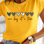 Yellow / XL