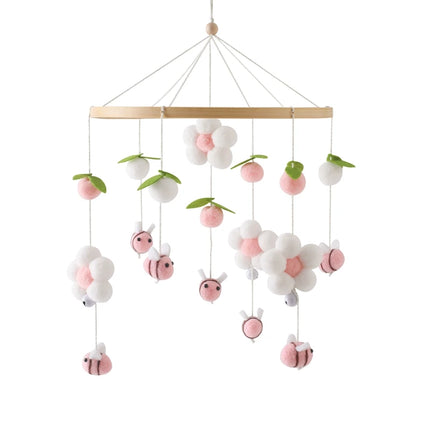Baby Rattle / Hochet Bébé