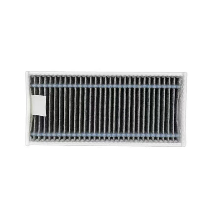 Ecovacs X8 Pro Omni Robot Vacuum Spare Parts Main Side Brushes Mop Cloths HEPA Filters Dust Bags Accessories