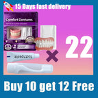 BUY 10 GET 12 FREE