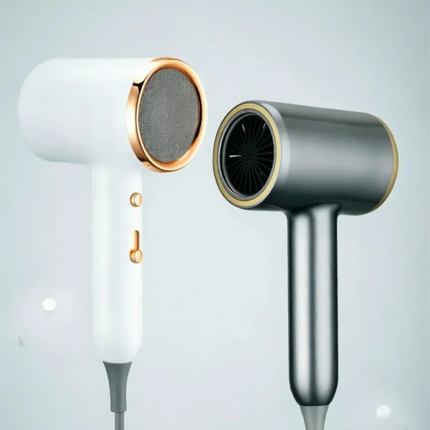 Lenovo C2 Professional High-Power Hair Dryer with Rapid Heat, Hot/Cool Settings, and Ionic Technology 2200w