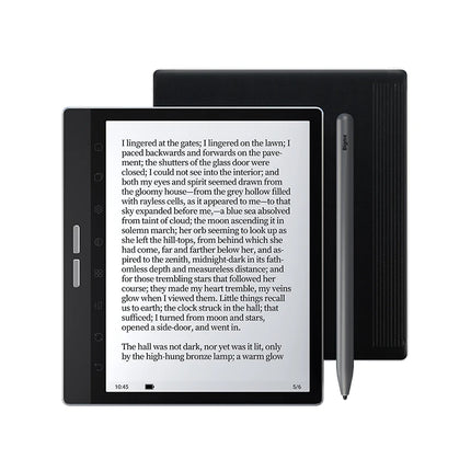 Bigme B751C S eReader 7''color e-ink electronic book, 300 ppi, 4+64GB, Android 14 OS built-in Google Play, Portable eBook Tablet