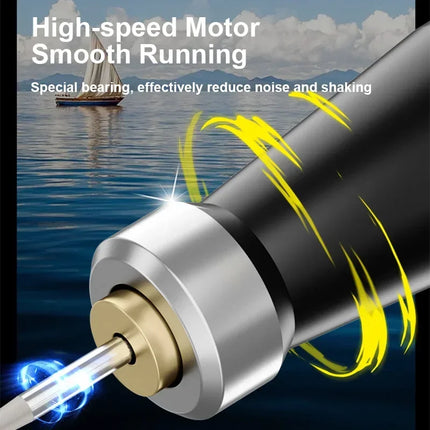 MECHANIC GDR2 Electric Polishing Pen 9pcs Grinding Heads for IC Chip Grinding PCB Cutting Mobile Phone Repair Tools