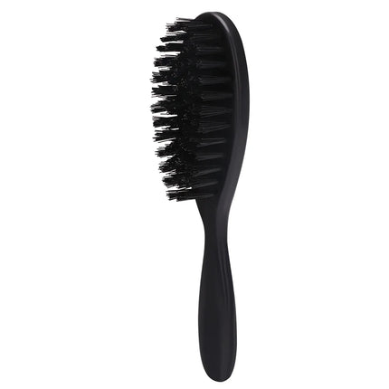 Hairdressing Brush Set Hairdressing Cleaning Brush Neck Dust Removal Brush Professional Styling Tool，Special for Real Hair Wigs