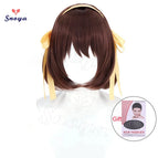 33 Headwear