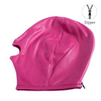 Open Mouth Zip RS / Mainland China / M within 56cm
