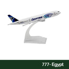 Egypt
