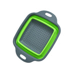 Green Square / L