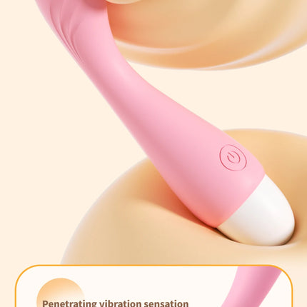 Powerful Rabbit Vibratio Vagina G Spot Clitoris Stimulator Dildo Female Masturbator Magic Wand Anal Massage Sex Toys For Adult