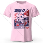 Pink / XXXL
