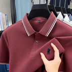 Burgundy / L
