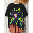 Tshirt-YSY014925 / L