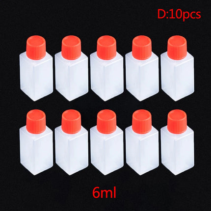 Portable Mini Sauce Bottle Box Squeeze Bottle Salad Dressing Ketchup Squeeze Jar Container  Lunch Box Accessories