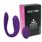 Purple-box