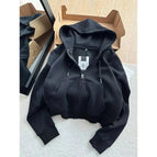 black / XL