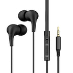 Black 3.5mm