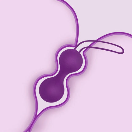 Kegel Balls Sex Toys for Woman Vaginal Tight Exercise Ben Wa Smart Geisha Muscle Tighten Shrink Ball Adult Sex Toys for Women