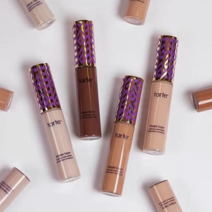 Liquid Foundation Concealer Cream Waterproof Makeup Oil Control Full Coverage Cover Spots Dark Circles Acne Marks Beauty
