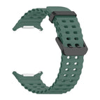 Dark Green / Galaxy Ultra 47mm
