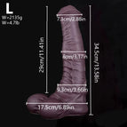 L-WITH BOX