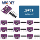 10PCS-BMP280-3.3V