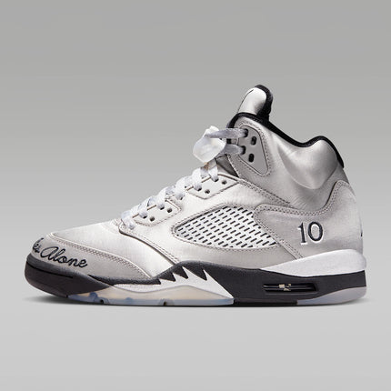 Nike genuine JORDAN Women's High-Top Fashion Training Sports Basketball Shoes IO2038-001