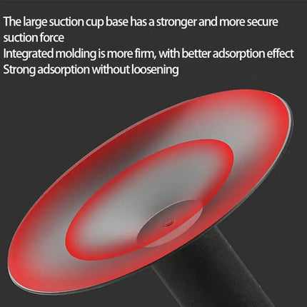 Desktop Punching Bag Stress Relief with Suction Cup for Office Table Counters Desk Boxing Punch Ball Funny Boxing Bag for Wall