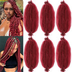 Bug Color / 16inches / 7Pcs/Lot