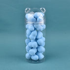 30Pcs Blue