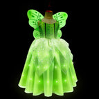Led Dress D / 110 (3-4T)