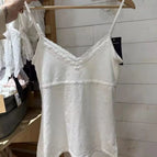 Blanc / One Size Fits All