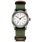 White Green