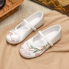 Size 30/insole length 18.2cm / 667 White