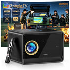 X08 with TV Stick / UK Plug / China Mainland